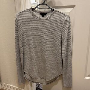 Banana Republic Long Sleeve Top